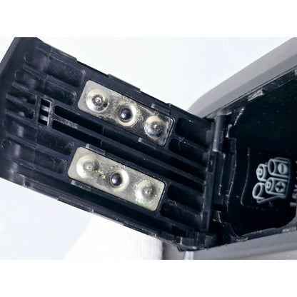 [Pre-owned] Canon Speedlite 220EX Electronic Shoe Mount Flash — Near MINT — Japan #3257