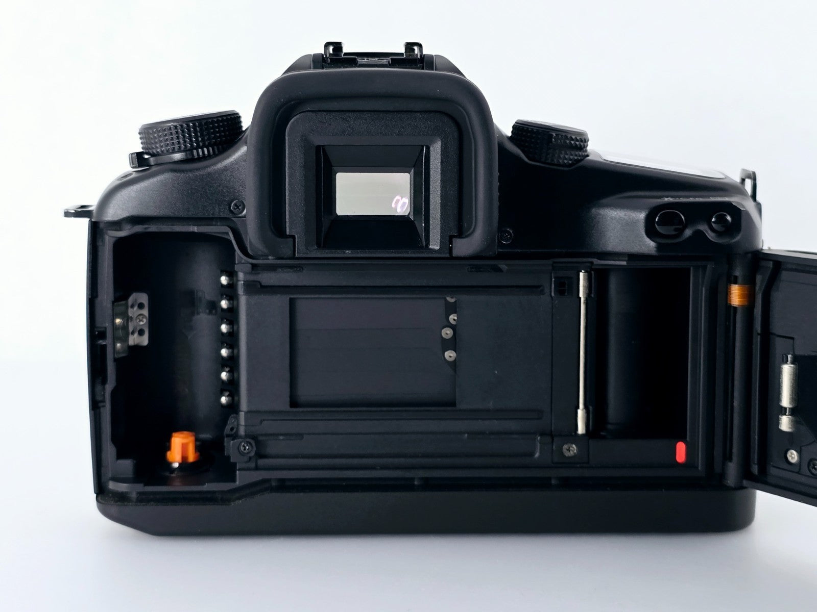 🌸[MINT] Canon EOS 7 ELAN 7E 35mm Film Camera Body Only From Japan