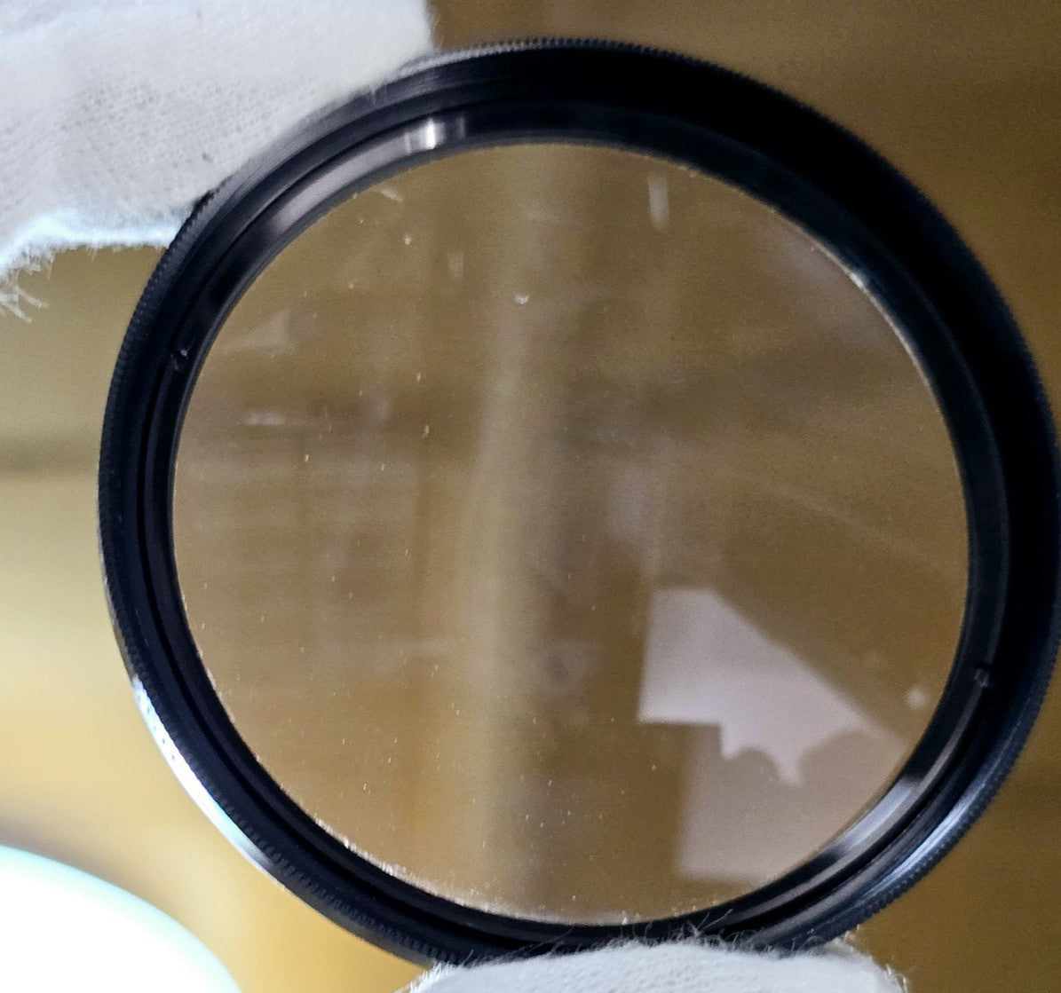 [Pre-owned] Canon 58mm Close-Up 450 / 240 Lens Filter Set (2 pcs) — Near Mint — Japan #5520