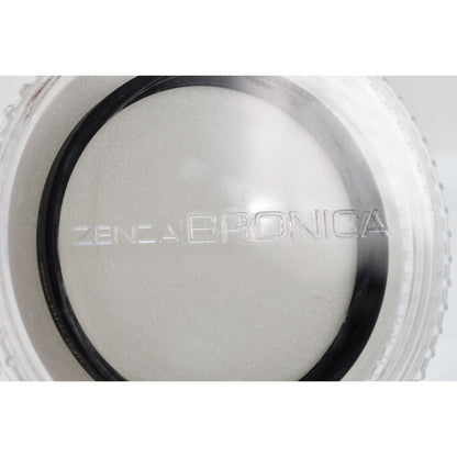 [Pre-owned] Zenza Bronica 67mm C.U.L. -2 Lens Filter for Zenzanon-S — Near MINT+++ — Japan #2389
