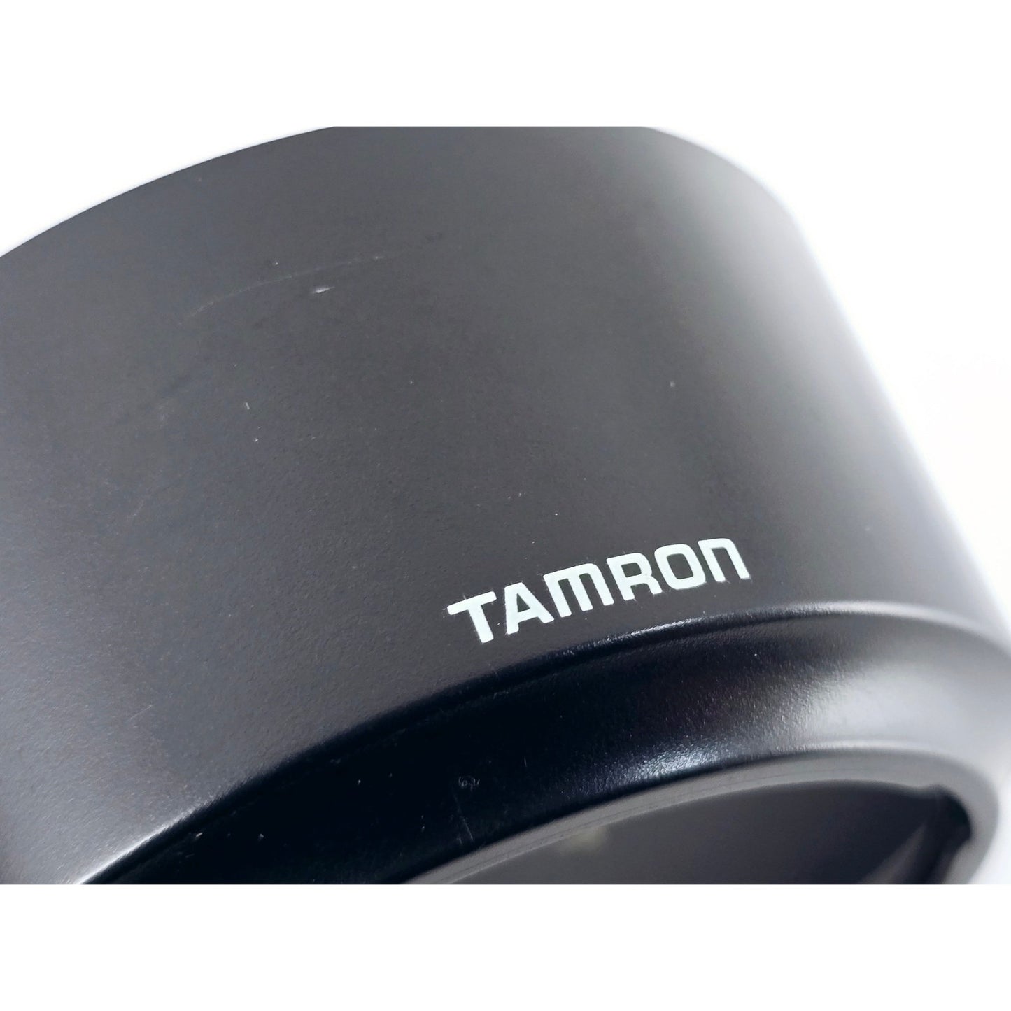 [Pre-owned] Tamron 89FH Plastic Lens Hood for 47A 62D — Near MINT — Japan #3911