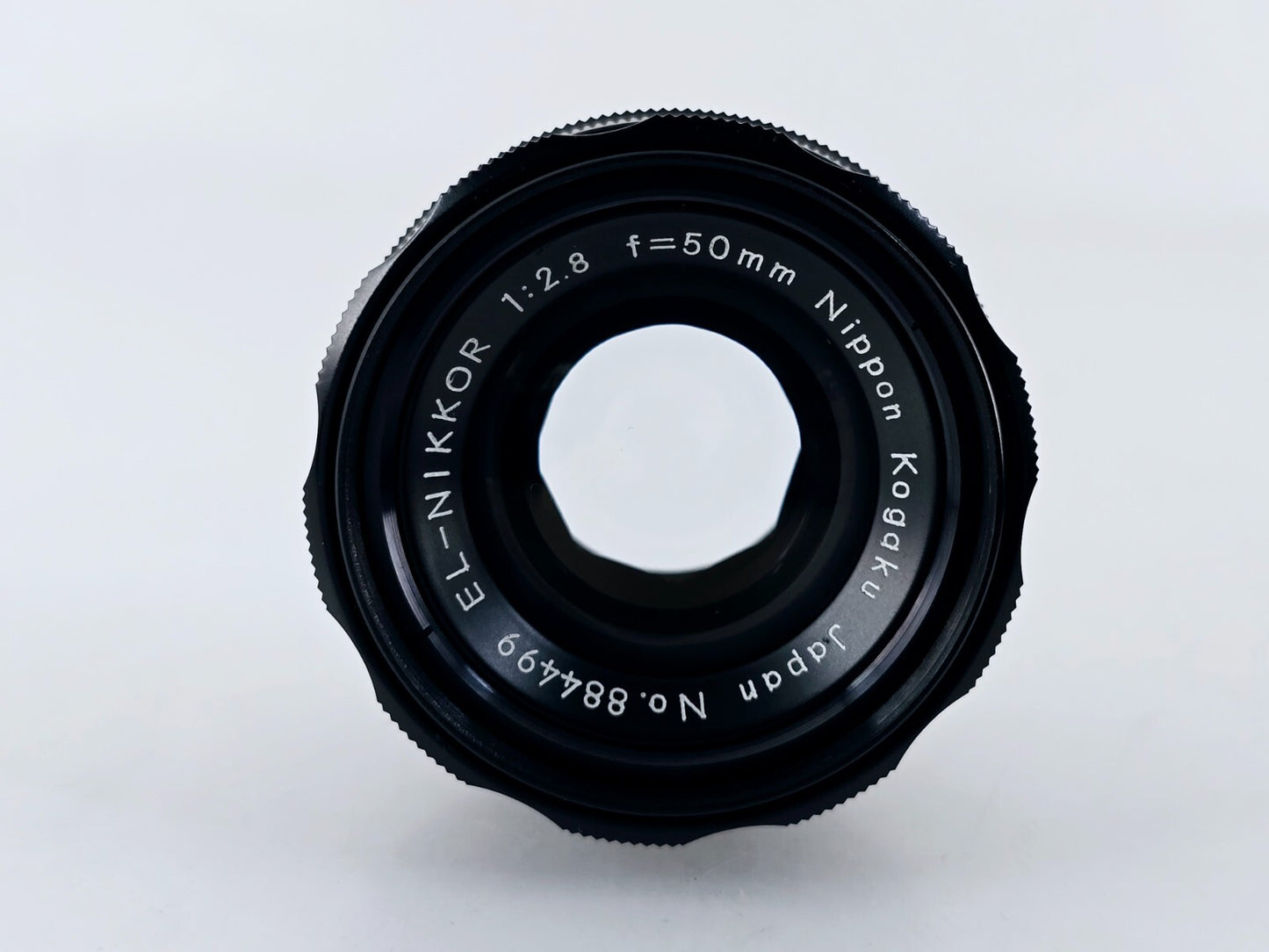 🌸[Near MINT+++] Nikon EL Nikkor 50mm F2.8 Enlarging Lens M39 From Japan