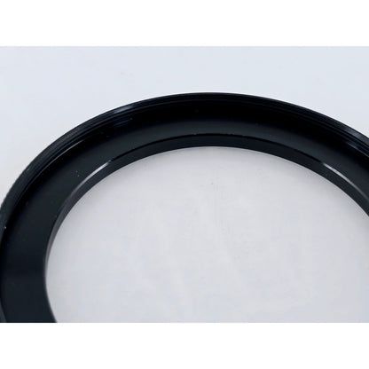 [Pre-owned] Kenko Step Up Adapter Ring 52mm Lens to 62mm Filter Converter — MINT — Japan #3919