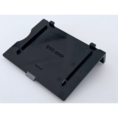 [Pre-owned] Mamiya 645 Top Body Cap Cover — Near MINT — Japan #5108