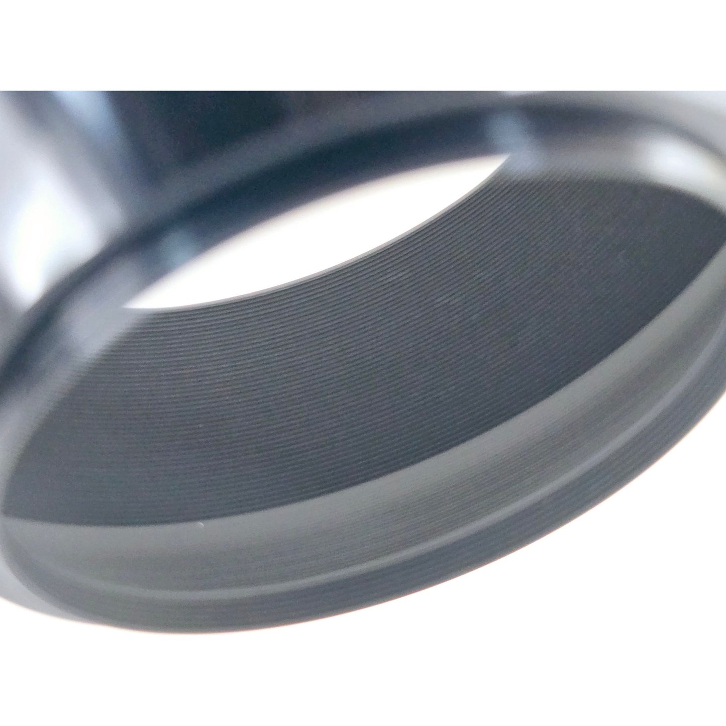 [Pre-owned] Nikon HN-7 Metal Lens Hood for 85mm f/1.8 & 80-200mm f/4.5 (Genuine) — Unused — Japan #4394