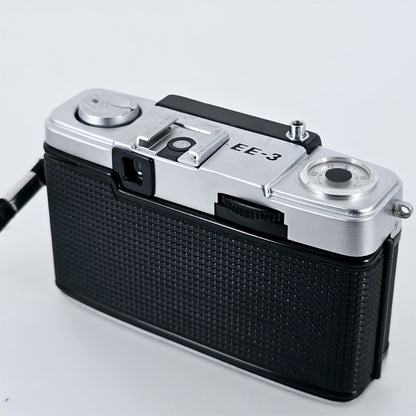[Pre-owned] Olympus PEN EE-3 35mm Half Frame Film Camera — Near Mint+++ — Japan #5798