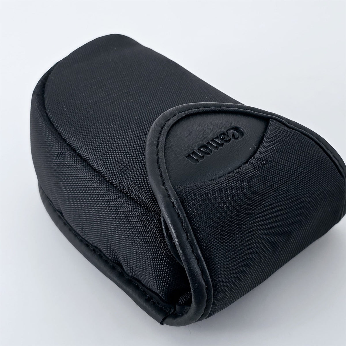 [Pre-owned] Canon Angle Finder C Viewfinder w/ Ed-C Ec-C 2 Adapters — Top Mint — Japan #5624