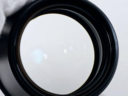 [Pre-owned] Canon TL-55 Tele Converter 1.4x Teleconverter — Mint — Japan #5299