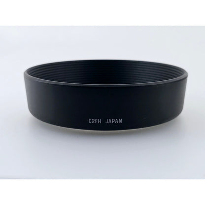 [Pre-owned] Tamron C2FH Plastic Lens Hood for 28-80mm — Near MINT+++ — Japan #4722