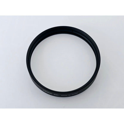 [Pre-owned] Canon 58mm Close-up Lens 500D Macro Filter for EF FD Lens — Near MINT — Japan #4989