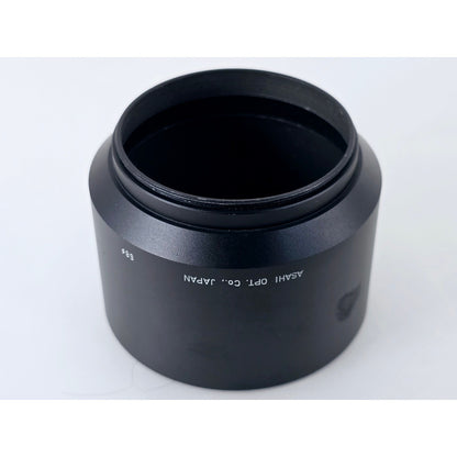 [Pre-owned] Pentax Takumar Lens Hood for 135/2.5 200/4 135/3.5 150/4 200/5.6 — Near MINT — Japan #4988