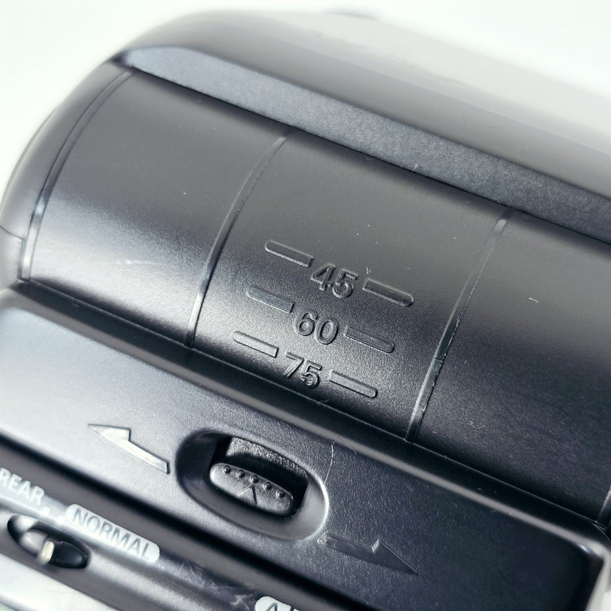 [Pre-owned] Nikon Speedlight SB-25 Shoe Mount Flash — Excellent+++++ — Japan #5368