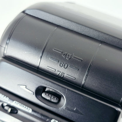 [Pre-owned] Nikon Speedlight SB-25 Shoe Mount Flash — Excellent+++++ — Japan #5368