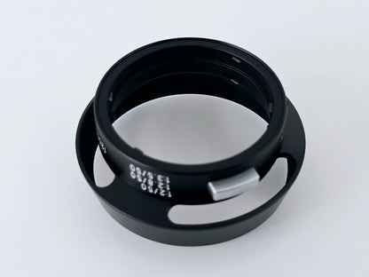 🌸[Unused] Leica Leitz Wetzlar Germany 12585 Lens Hood for 50mm F2/2.8/3.5 Japan