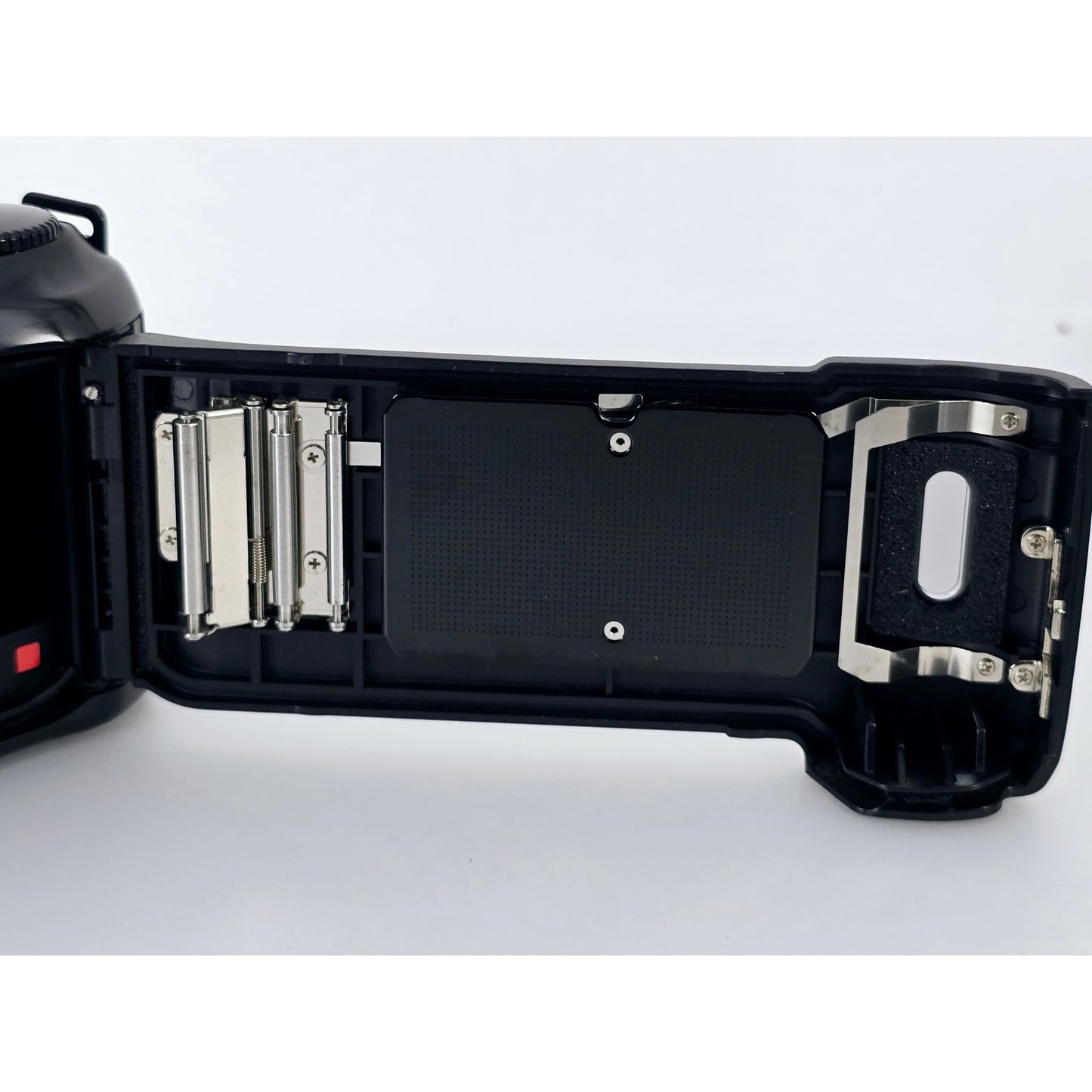 [Pre-owned] Nikon F-801s 35mm Film Camera with AF 35-70mm F3.3-4.5 Lens — Near MINT — Japan #5177