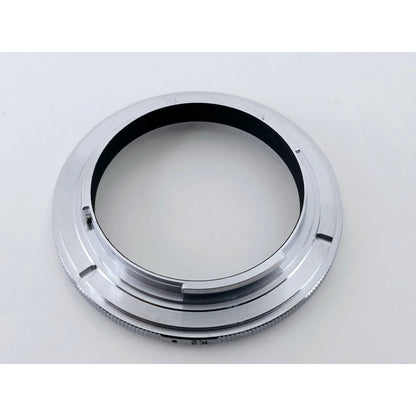 [Pre-owned] Nikon F Mount Extension Tube K Set (K1 K2 K3 K4 K5) — MINT — Japan #4992