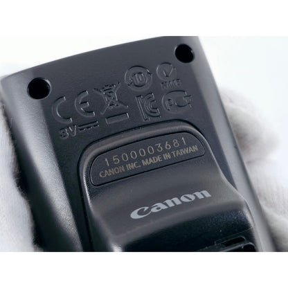 [Pre-owned] Canon Speedlite 90EX Compact Flash for Canon EOS-M — MINT — Japan #3337