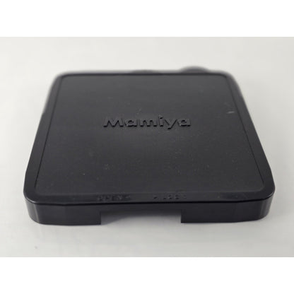 [Pre-owned] Mamiya RZ67 Rear Cap Film Magazine Cover — Near MINT — Japan #2984