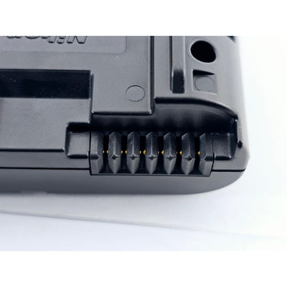 [Pre-owned] Nikon MS-D10EN Rechargeable Battery Holder Magazine Tray — Unused — Japan #5095