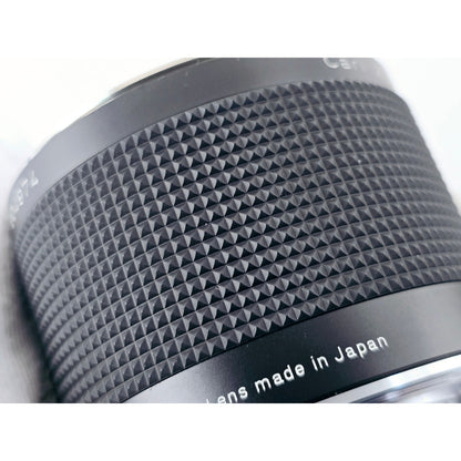[Pre-owned] Contax Carl Zeiss Mutar II 2x T* Teleconverter — Near MINT+++ — Japan #4904