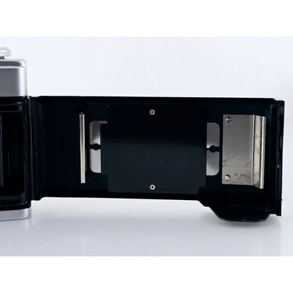 [Pre-owned] Olympus 35 DC Rangefinder Film Camera — Near MINT+++ — Japan #3089