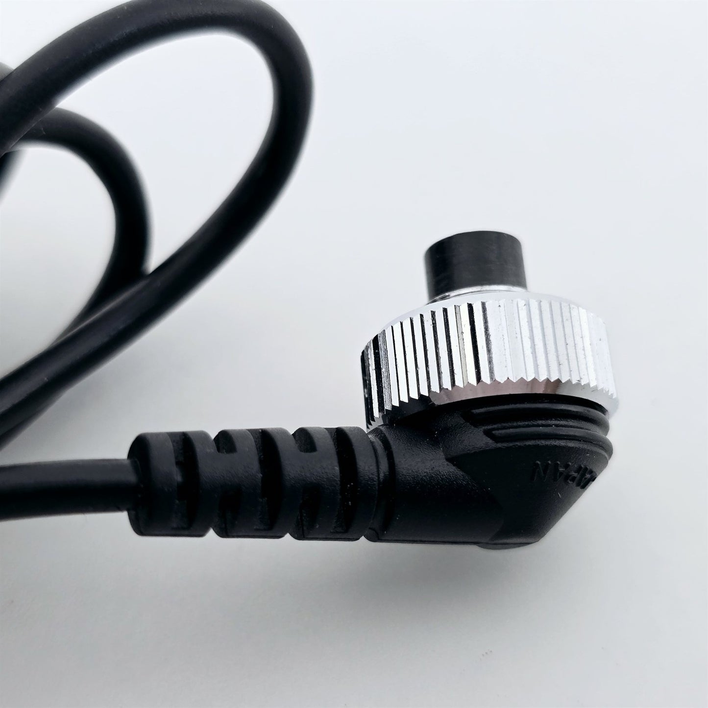 [Pre-owned] Nikon MC-12A Remote Shutter Release Cable for F4 Series — Near Mint — Japan #5429