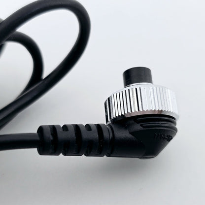 [Pre-owned] Nikon MC-12A Remote Shutter Release Cable for F4 Series — Near Mint — Japan #5429