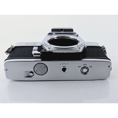 [Pre-owned] Minolta SRT Super 35mm Film SLR Camera Body — Near MINT — Japan #2453