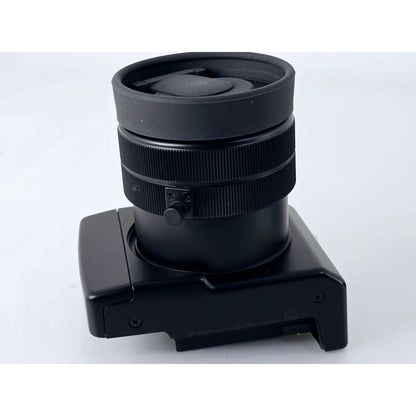 [Pre-owned] Nikon DW-21 Magnifier View Finder for F4 F4S/F4E — Near MINT — Japan #4093