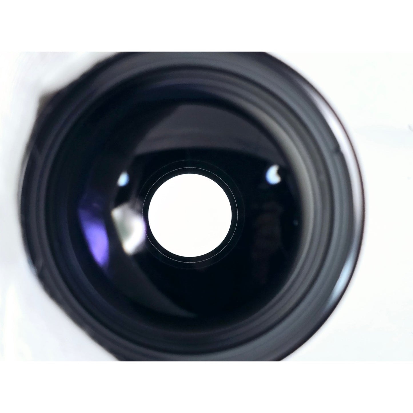 [Pre-owned] Genuine Nikon TC-E3ED 3x Tele Converter — MINT — Japan #4433