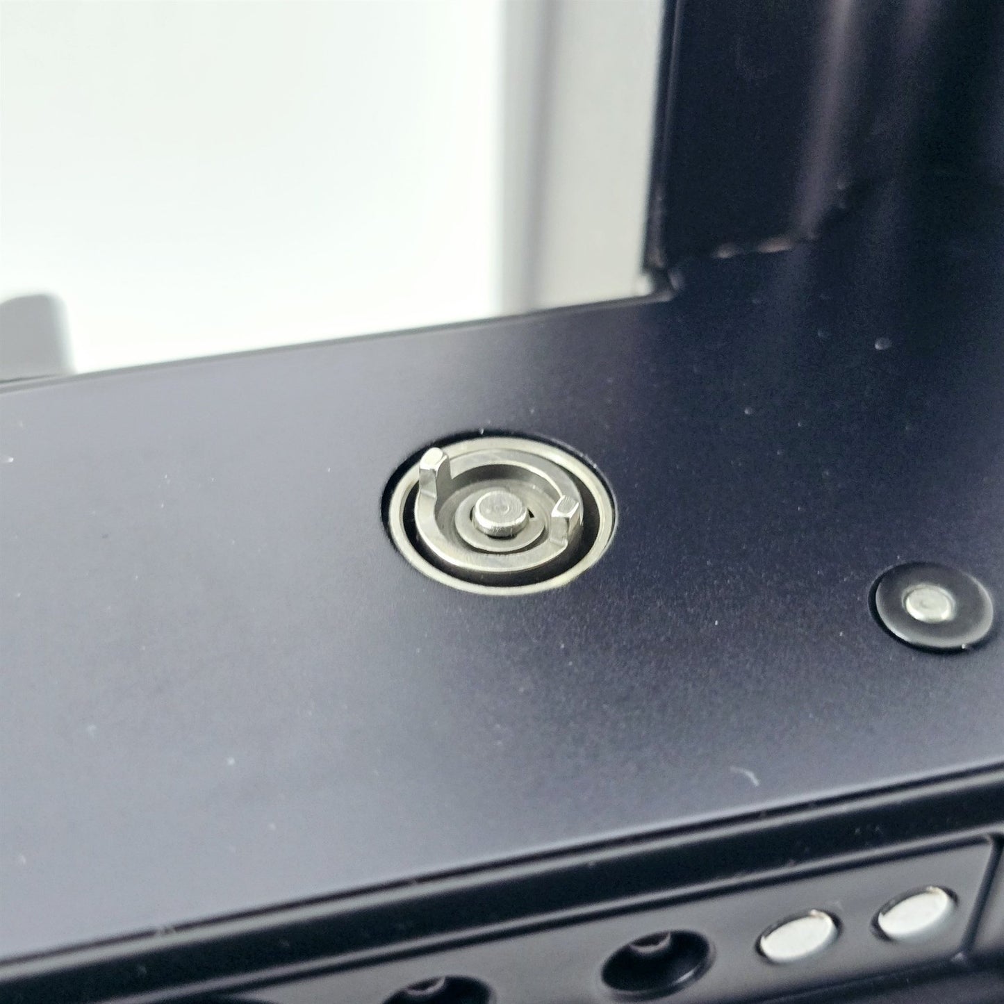 [Pre-owned] Nikon MD-4 Motor Drive for F3 HP F3/T — Mint — Japan #5316