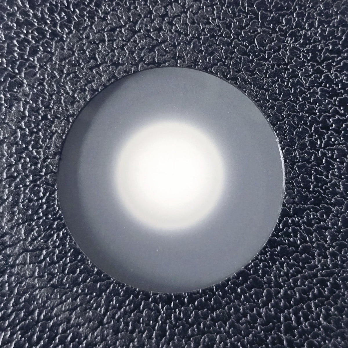 [Pre-owned] Peak 2026 Microfilm Viewer 20X Loupe Magnifier — Mint — Japan #5633