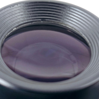 [Pre-owned] Peak Anastigmat Lupe Loupe 4x Magnifier No.1990 — Near MINT — Japan #4470
