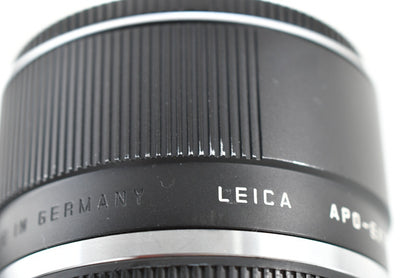 🌸[Near MINT] Leica Apo Extender-R 2x For Leica R From JAPAN