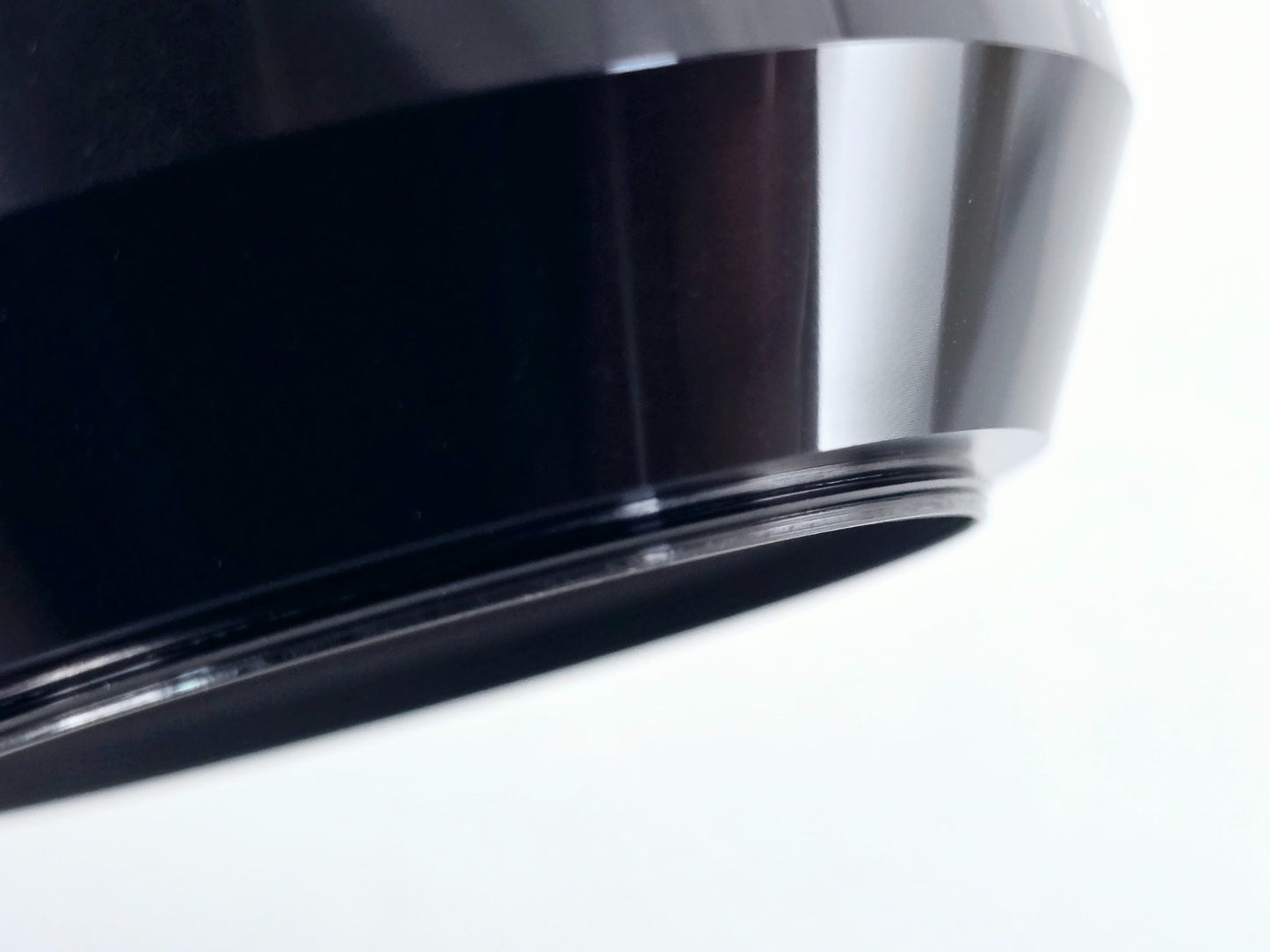 🌸[Unused] Nikon HN-7 Metal Lens Hood for 85/1.8 80-200/4.5 Genuine From Japan