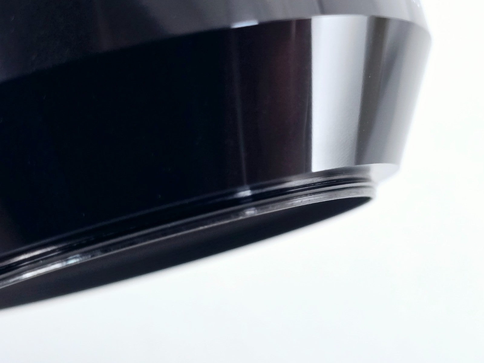 🌸[Unused] Nikon HN-7 Metal Lens Hood for 85/1.8 80-200/4.5 Genuine From Japan