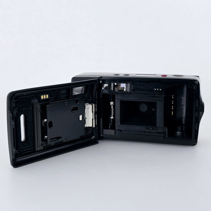 [Pre-owned] Olympus AF-1 Twin 35mm Point & Shoot Film Camera — Near Mint — Japan #5215
