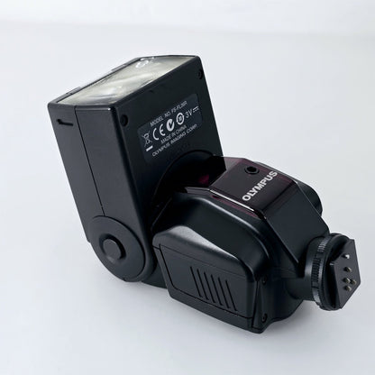 [Pre-owned] Olympus FL-36R Shoe Mount Flash for Olympus E-System DSLR — Mint — Japan #5506