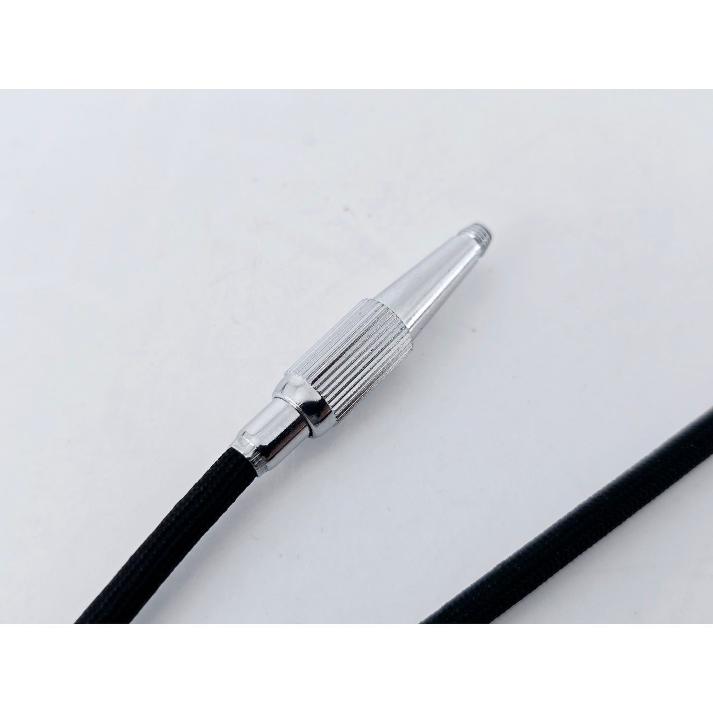 [Pre-owned] Nikon AR-7 Double Cable Release for F3 FM3A New FM2 — MINT — Japan #3898