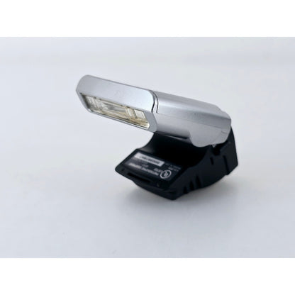 [Pre-owned] Olympus FL-LM1 4FS1 Flash for OM-D & Pen Series Cameras — MINT — Japan #4562