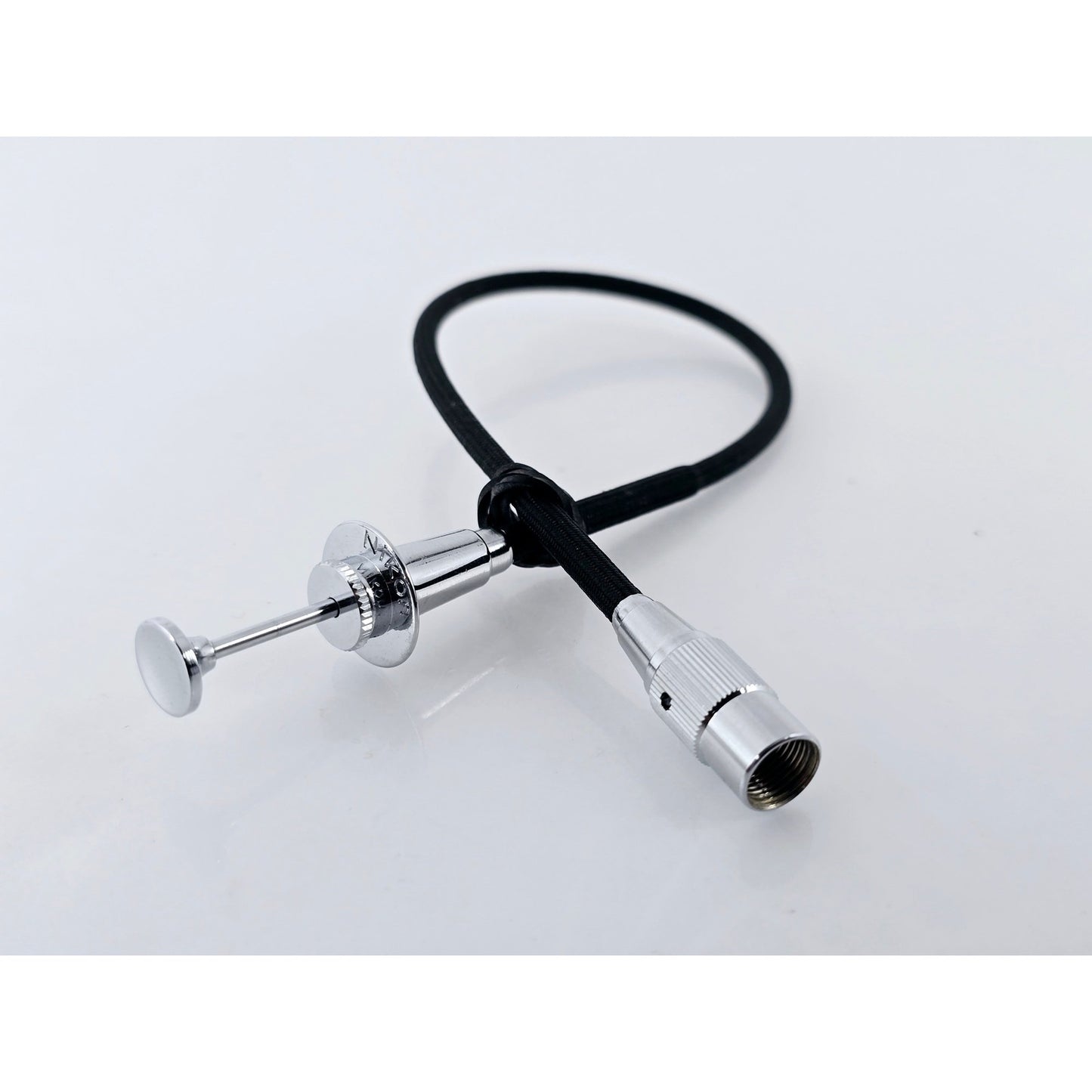 [Pre-owned] Nikon AR-2 Shutter Cable Release for F F2 S Series — MINT — Japan #2759