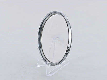 🌸 [Excellent+++++] Minolta F55NA 55mm UV Chrome Lens Filter From Japan