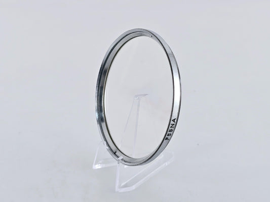 🌸 [Excellent+++++] Minolta F55NA 55mm UV Chrome Lens Filter From Japan