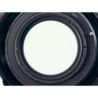 [Pre-owned] Pentax Super-Takumar 55mm F1.8 Standard MF Lens M42 — Near MINT+++ — Japan #4624