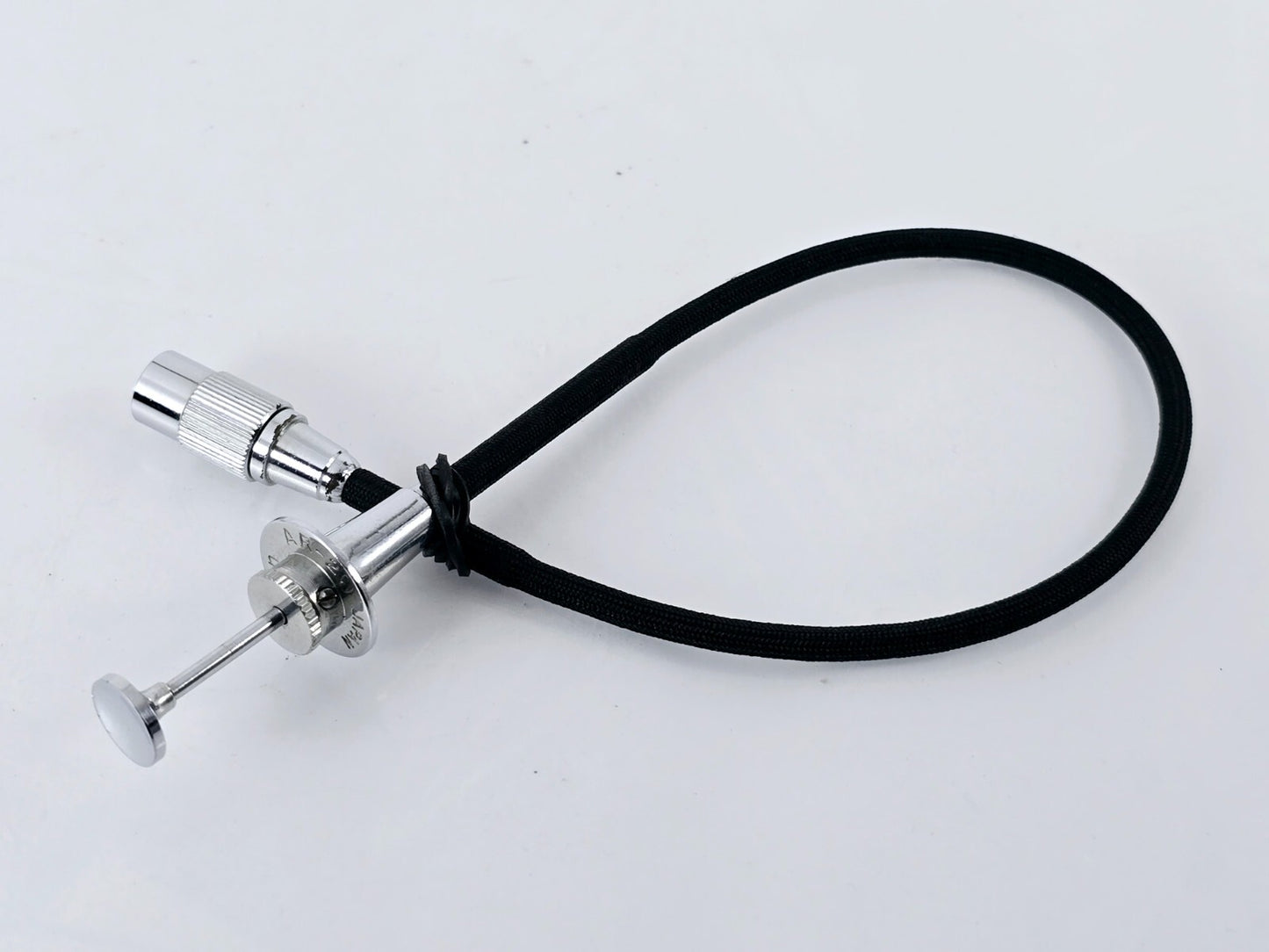 🌸[Near MINT+++] Nikon AR-2 Shutter Cable Release for F F2 S Series From Japan