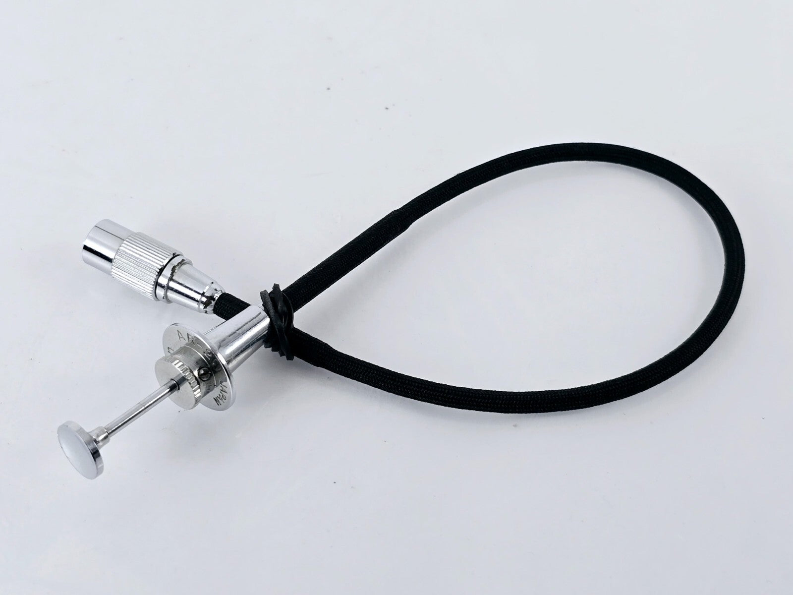 🌸[Near MINT+++] Nikon AR-2 Shutter Cable Release for F F2 S Series From Japan