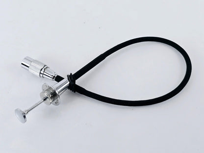 🌸[Near MINT+++] Nikon AR-2 Shutter Cable Release for F F2 S Series From Japan