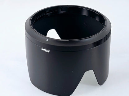 🌸[Unused] Nikon HB-103 Lens Hood for NIKKOR Z 100-400/4.5-5.6 VR S From JAPAN