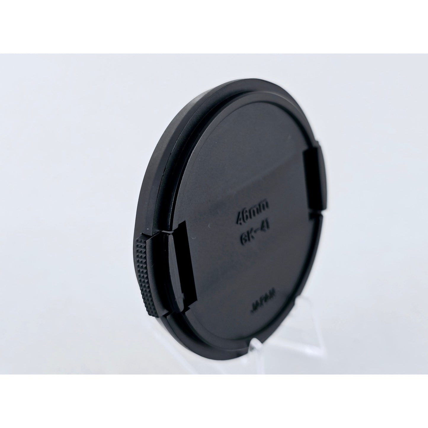 [Pre-owned] Contax GK-41 46mm Front Lens Cap for G1 G2 — Top MINT — Japan #4179