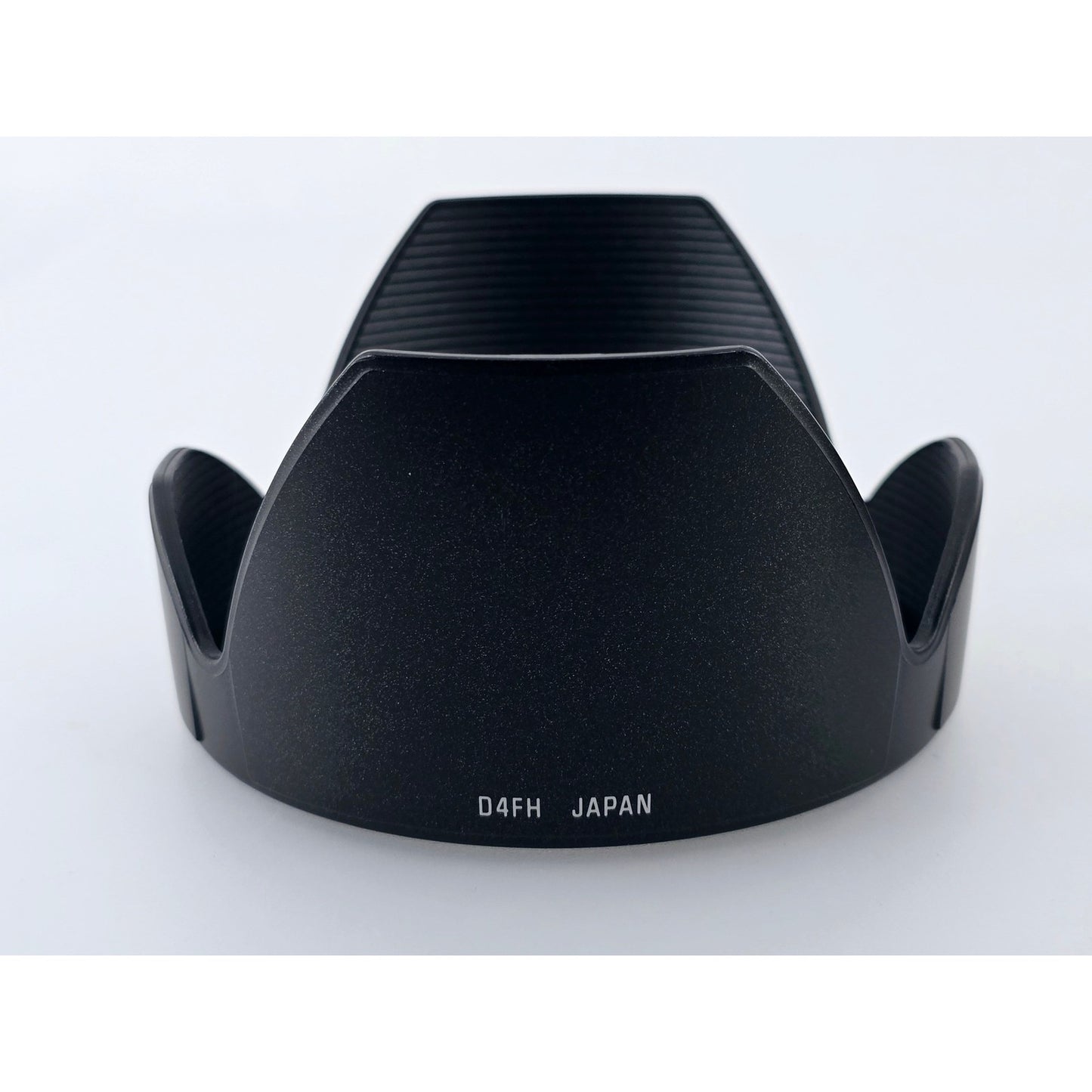 [Pre-owned] Tamron D4FH Lens Hood for 28-200mm 300mm (Genuine) — Top MINT — Japan #4609